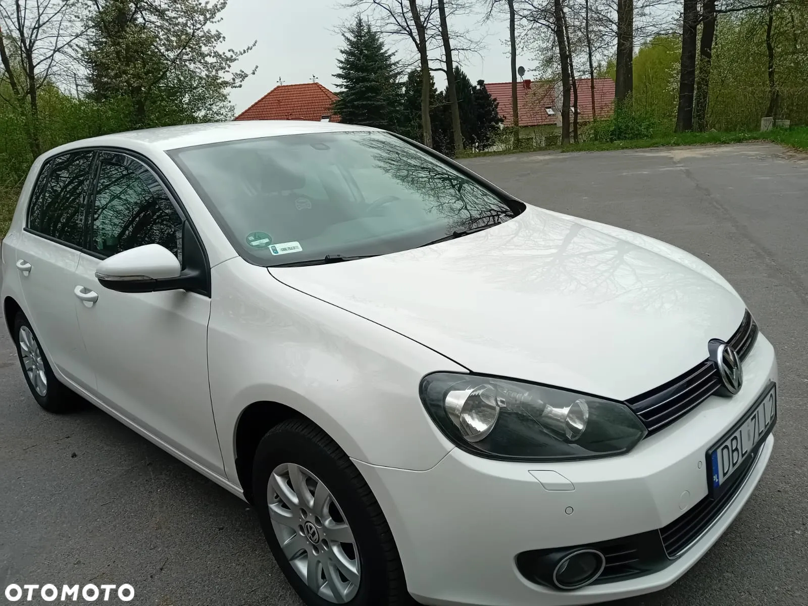 Volkswagen Golf - 2