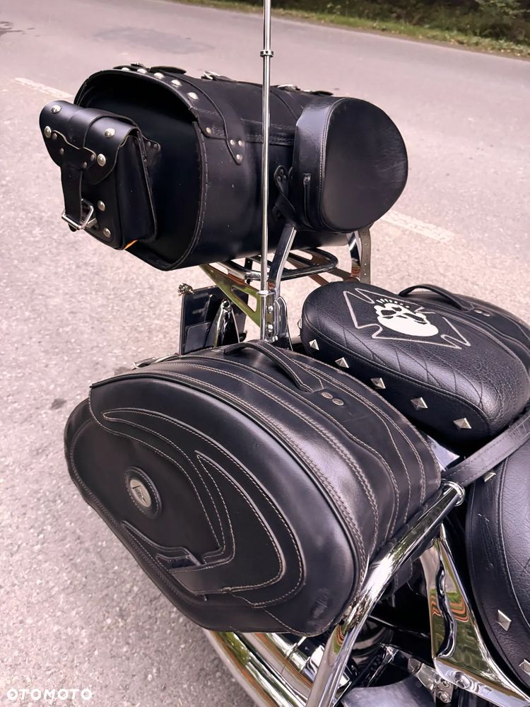 Yamaha Drag Star - 17