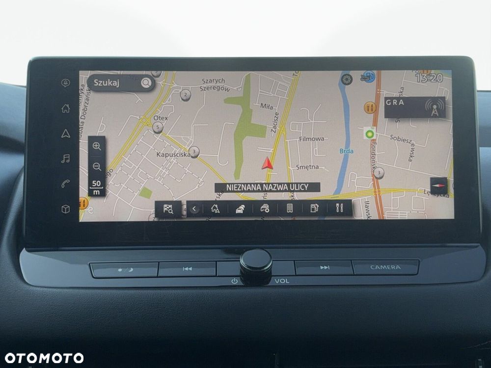 Nissan Qashqai 1.3 DIG-T MHEV N-Connecta Xtronic - 16