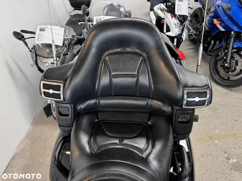 Honda GL - 29