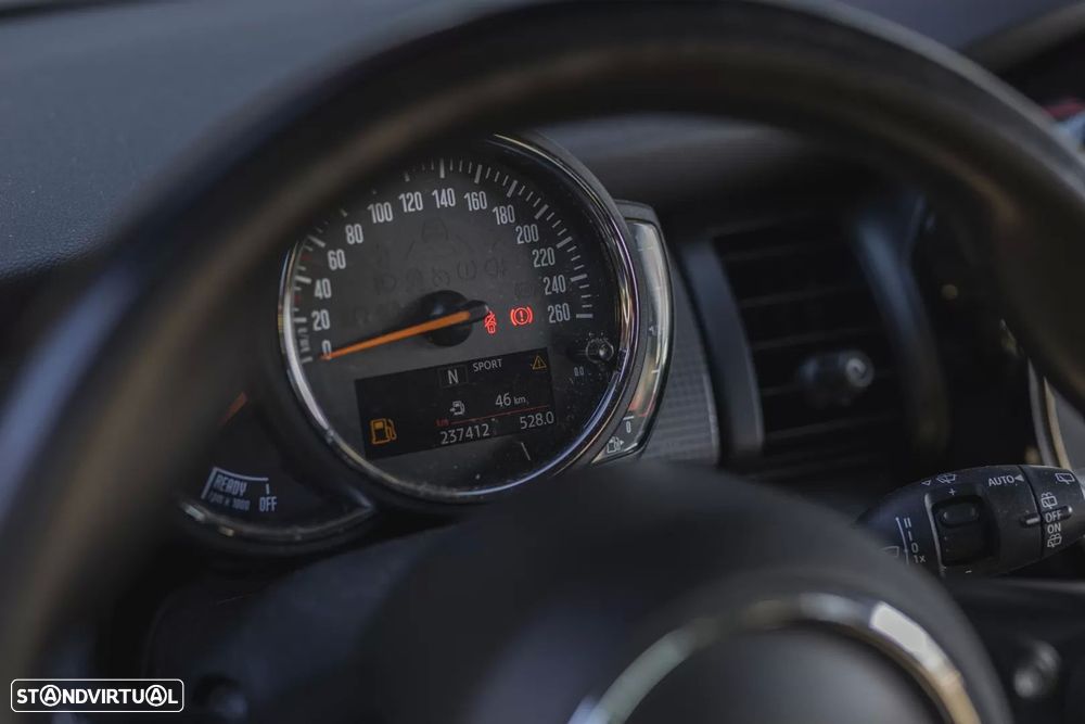 MINI 3 Portas Cooper D - 20