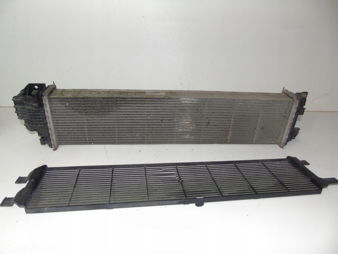 Ford Mondeo mk5 intercooler GR23-8D048-AA - 3