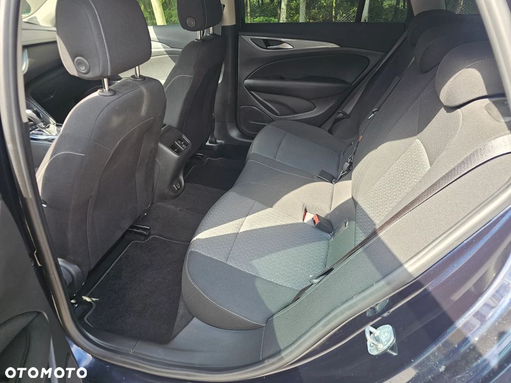 Opel Insignia 1.6 Automatik Ultimate 120 Jahre - 22