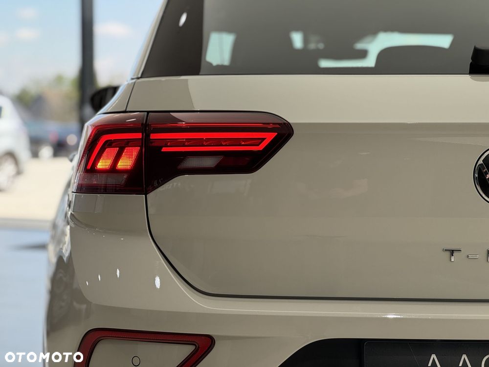 Volkswagen T-Roc 1.5 TSI Life DSG - 39