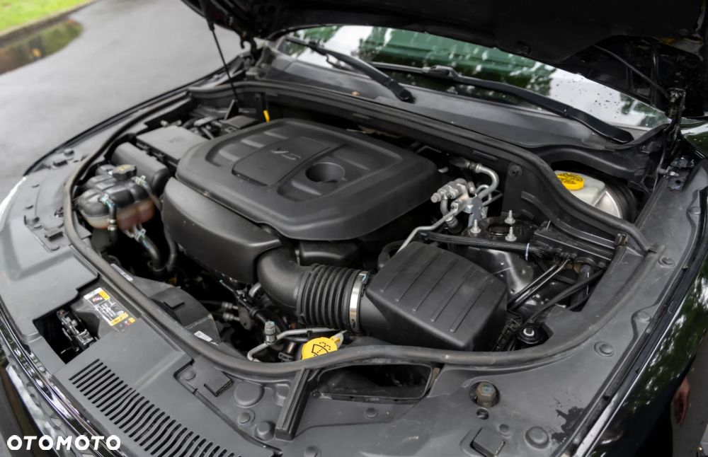 Dodge Durango 3,6 Limited - 11