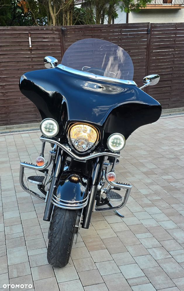 Yamaha XV - 2