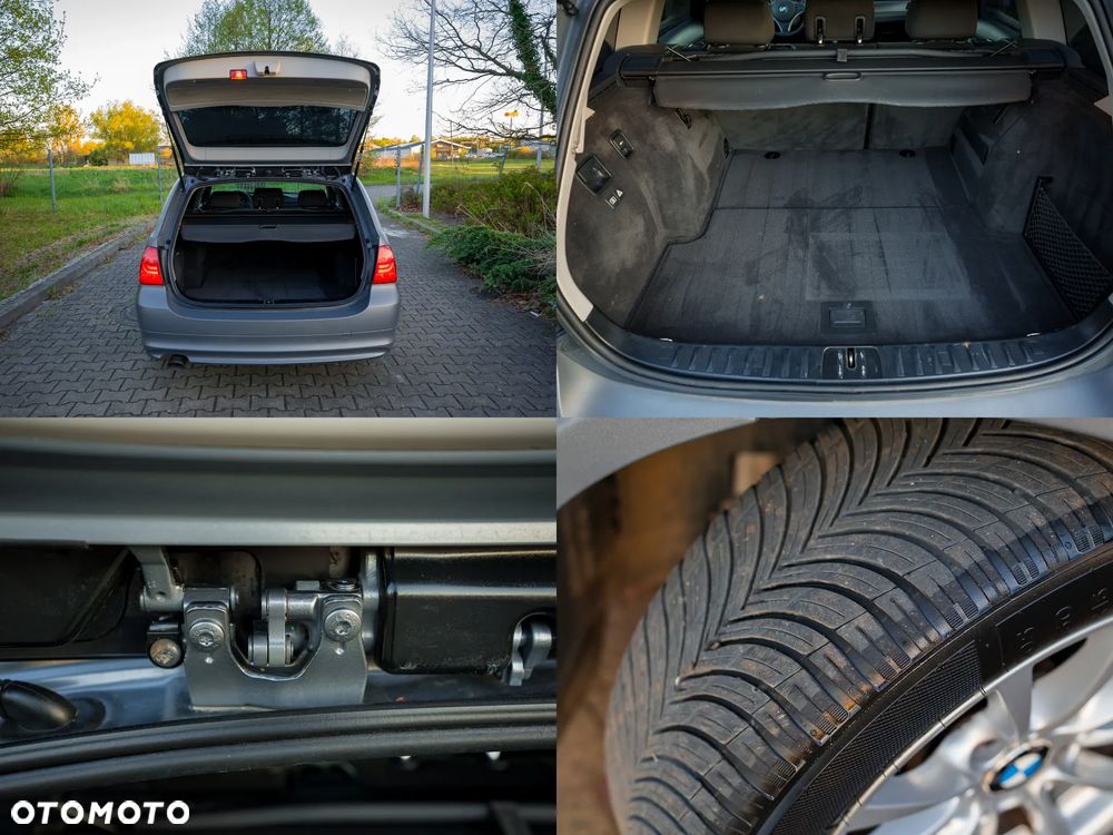 BMW Seria 3 318i Edition Lifestyle - 38