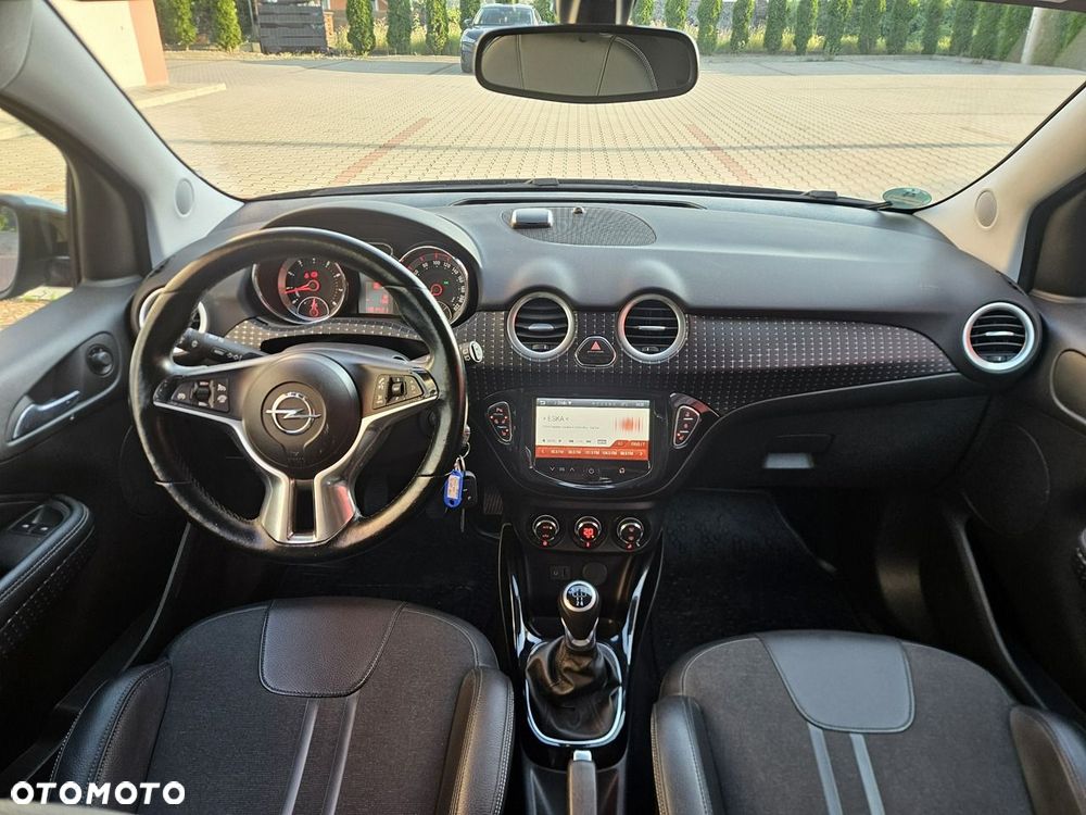 Opel Adam 1.4 Slam - 22