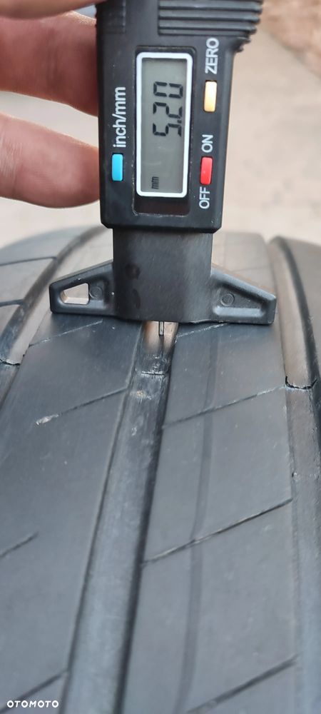 Opony Letnie GoodYear Efficient Grip Performance 195/65/15 91H 2018r Para Starogard Gdański - 4