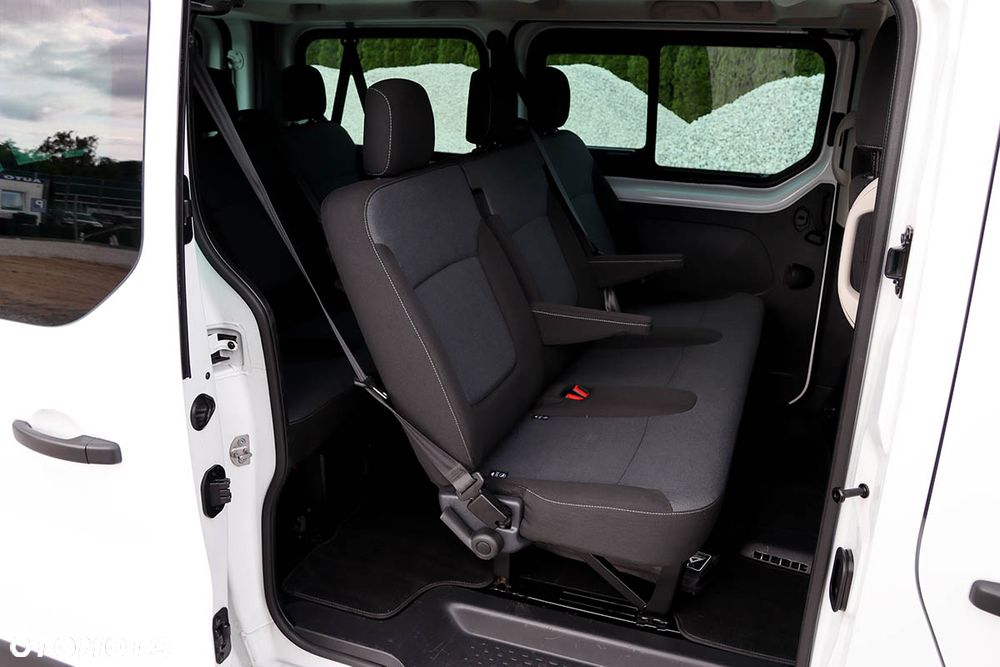 Fiat Talento L1H1 Family - 28