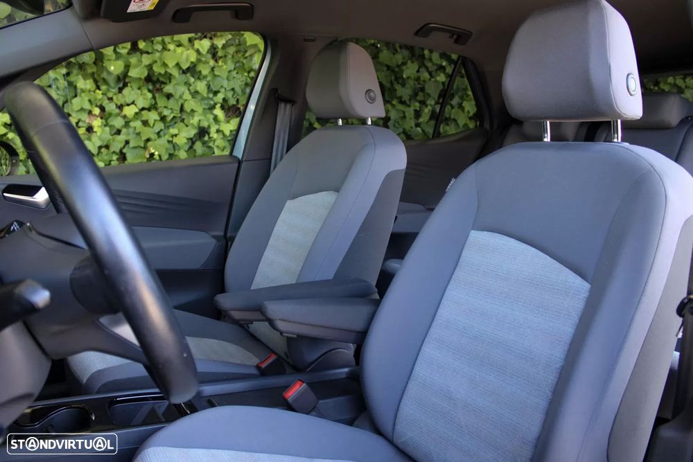 VW ID.3 58 kWh Pro Urban - 13