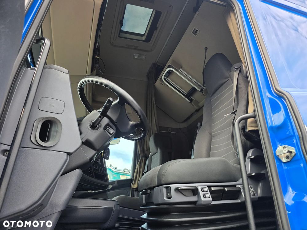 Scania R450/EURO6/BEZ EGR/SPROWADZONA/ON 1200L/SERWISOWANA - 19