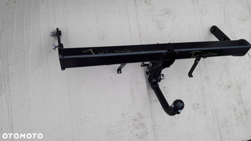 HAK HOLOWNICZNY BRINK HYUNDAI TUCSON III LIFT - 2