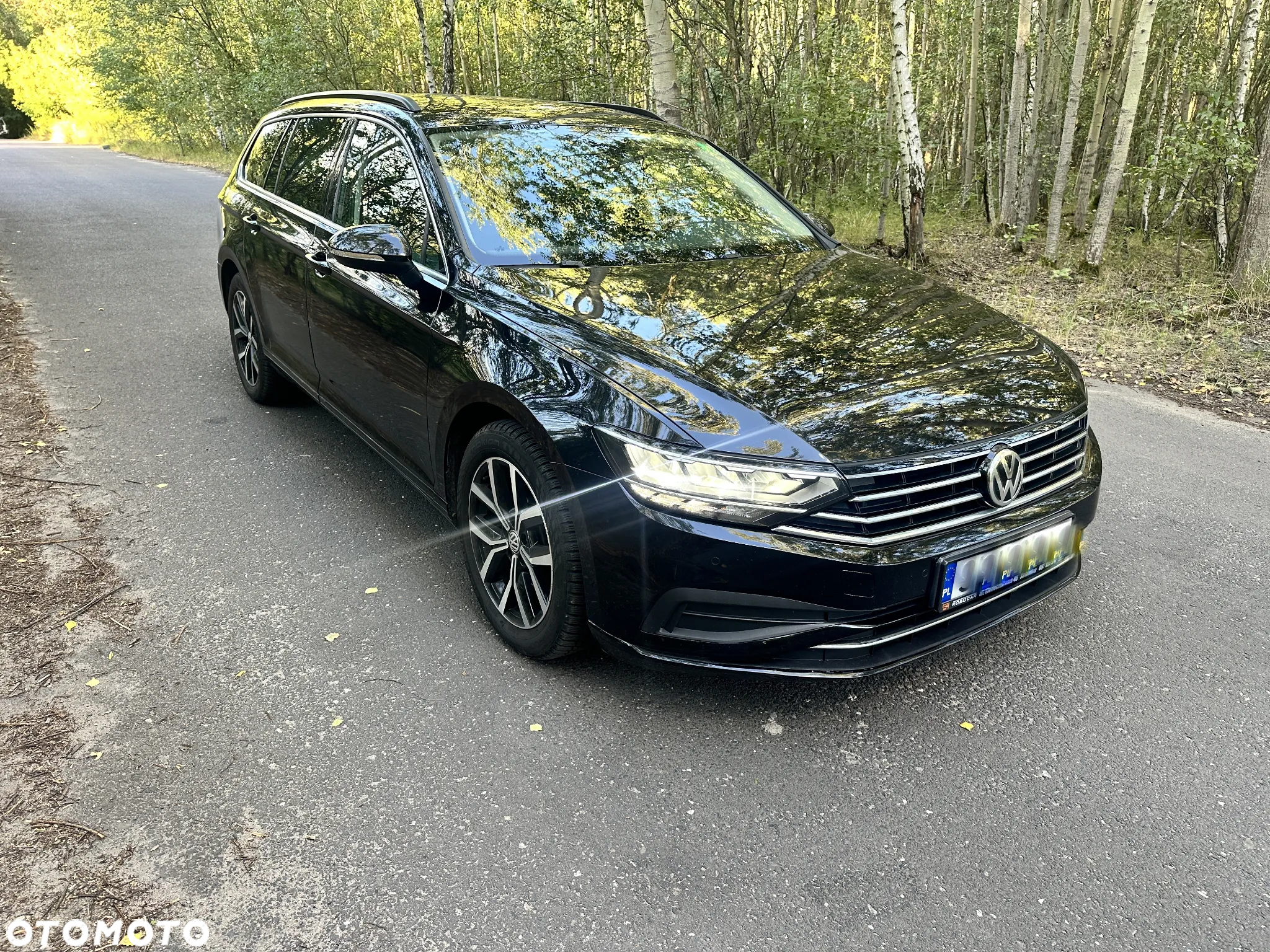 Volkswagen Passat - 3