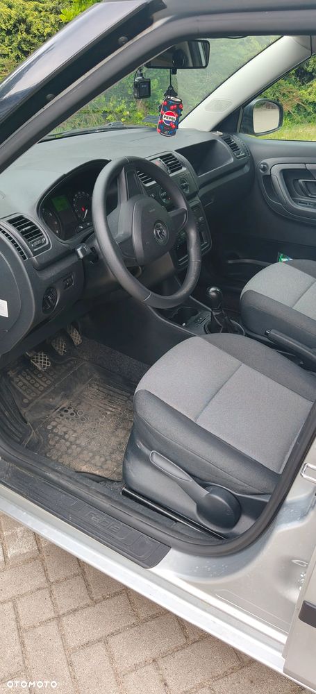 Skoda Fabia 1.2 TSI Classic - 7