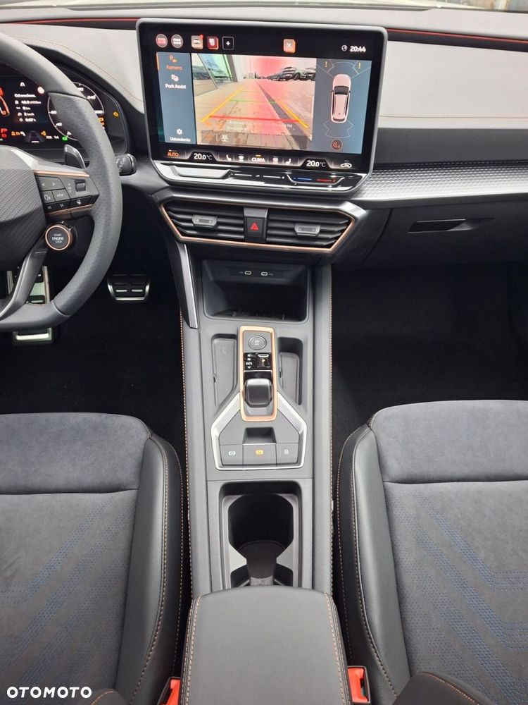 Cupra Leon Sportstourer 2.0 TSI 4Drive DSG - 27