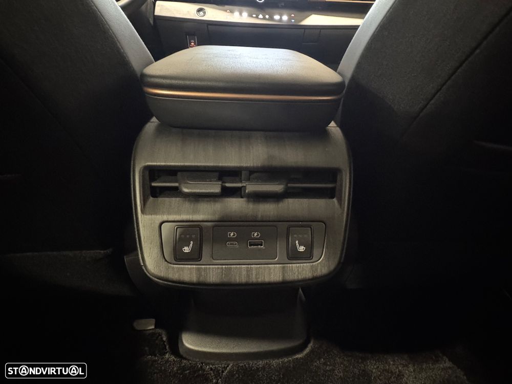 Nissan Ariya 87 kWh Evolve Pack - 16