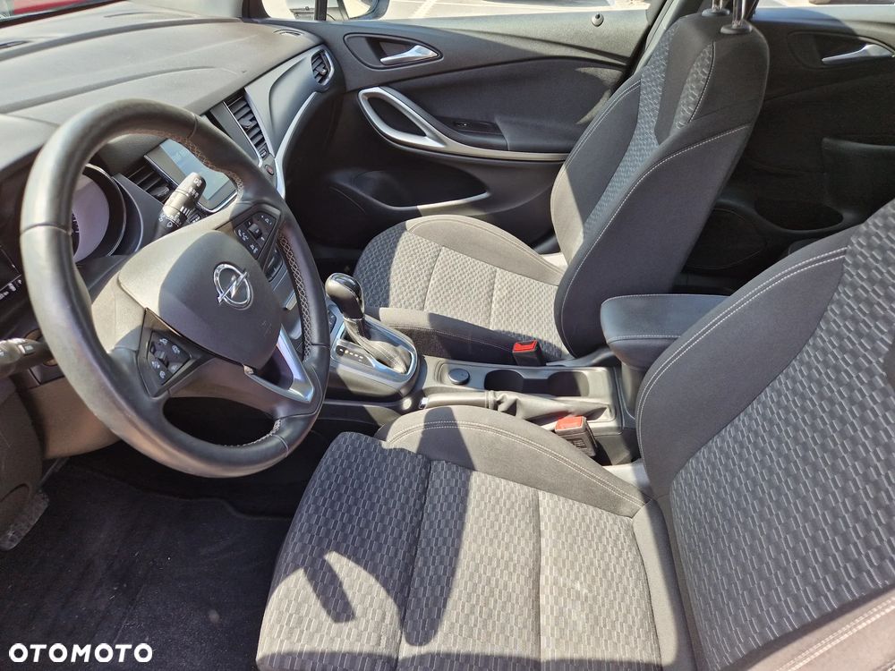 Opel Astra 1.6 D Automatik Start/Stop Edition - 23