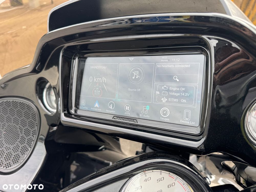 Harley-Davidson Touring Road Glide - 7