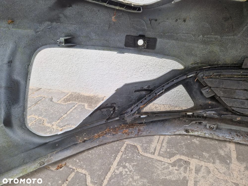 Zderzak Kia Optima IV lift 2018 - - 16