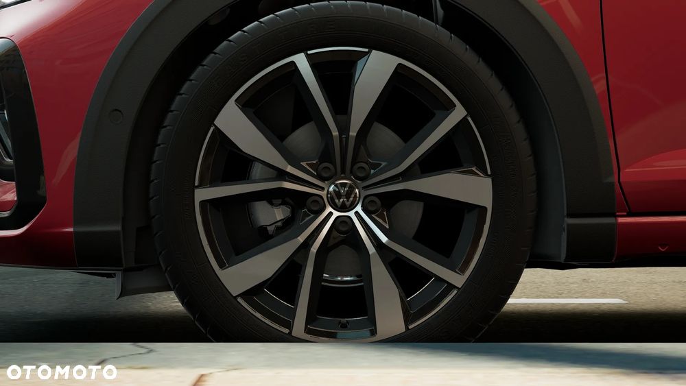 Volkswagen Taigo 1.0 TSI R-Line DSG - 10