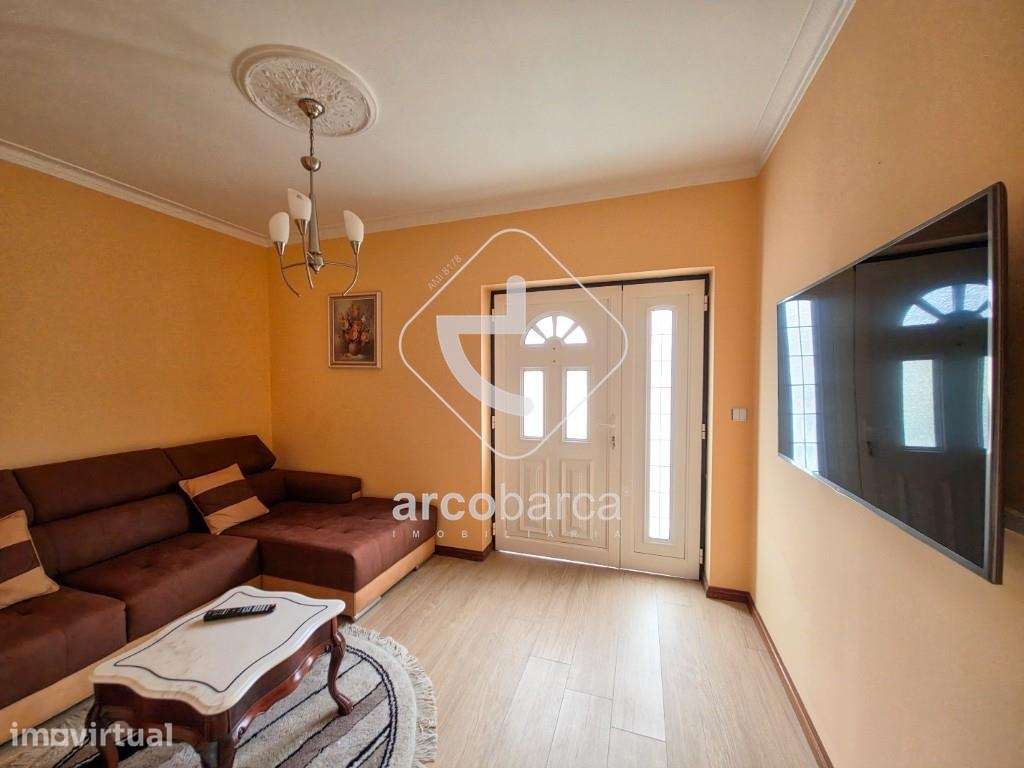 Moradia T4 Para Arrendamento em Vila Nova de Muia – Ponte da Barca - Grande imagem: 2/10