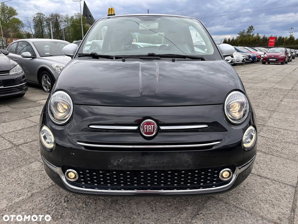 Fiat 500 0.9 8V TwinAir Turbo Start&Stopp Riva - 32