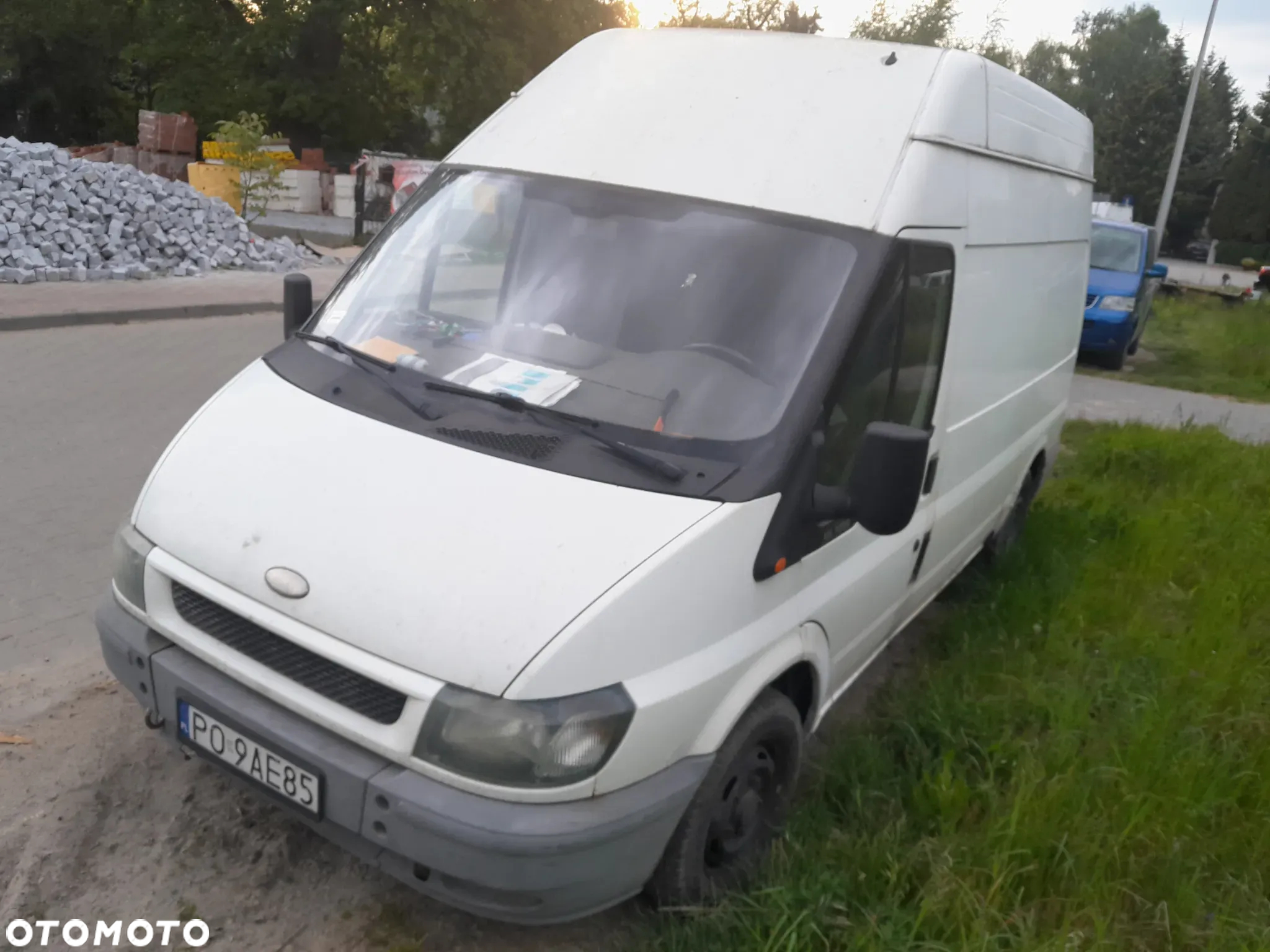 Ford Transit - 4