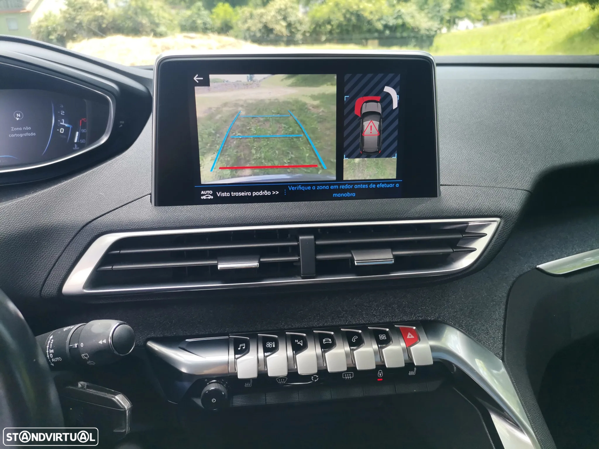 Peugeot 3008 1.6 BlueHDi Allure EAT6 J18 - 15