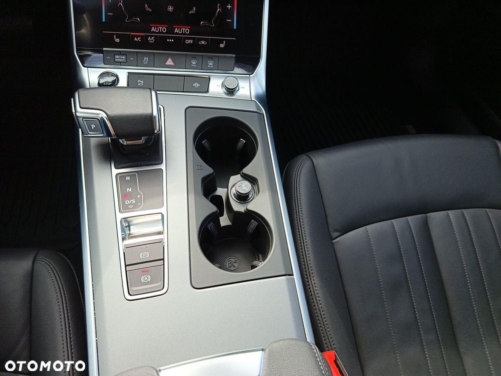 Audi A6 Limousine 40 TDI mHEV S tronic - 22