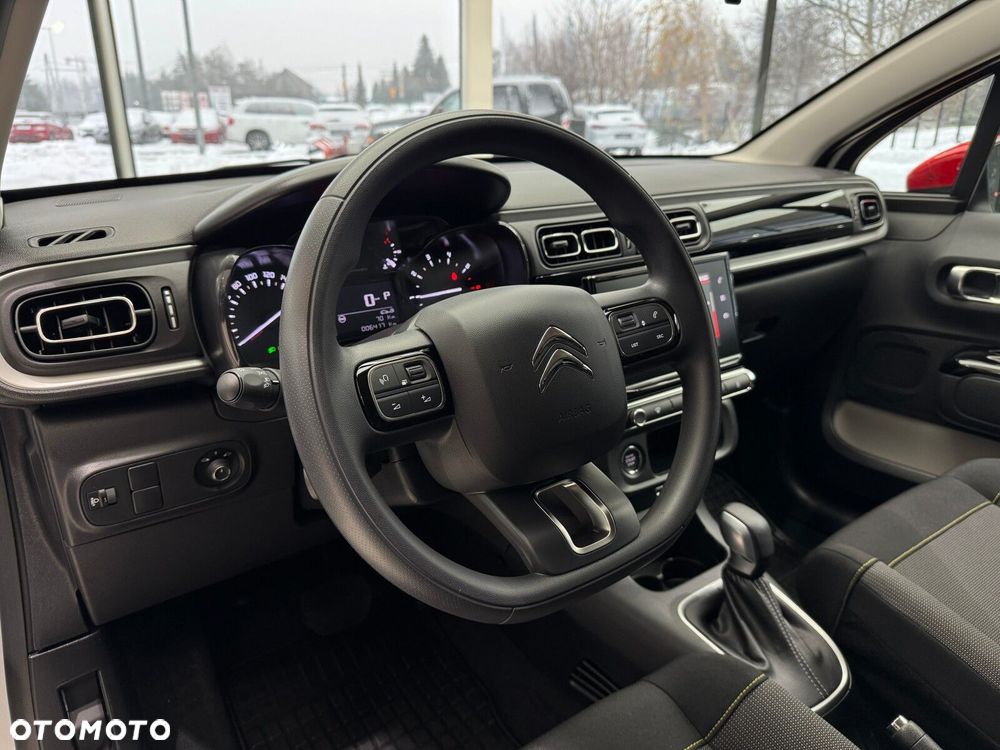 Citroën C3 - 8