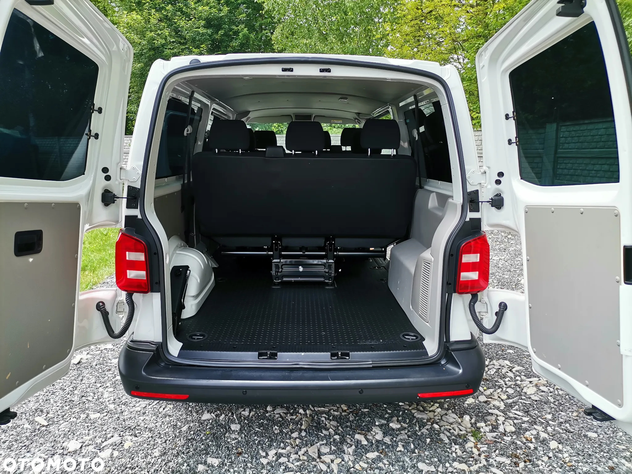 Volkswagen Transporter T6 Lang Plus Comfortline - 9