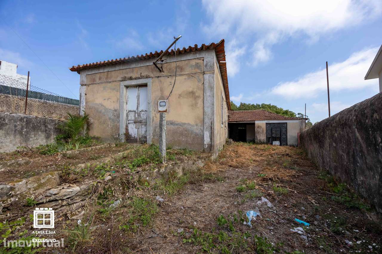 Moradia térrea em Maceda – Ovar - Exclusivo - Grande imagem: 2/23