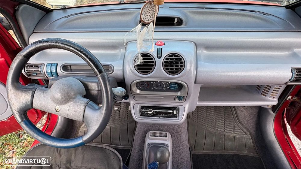 Renault Twingo - 6