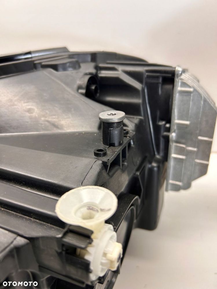 MERCEDES GLB X247 USA LAMPA PRAWA LED HIGH PERFORMANCE - 11