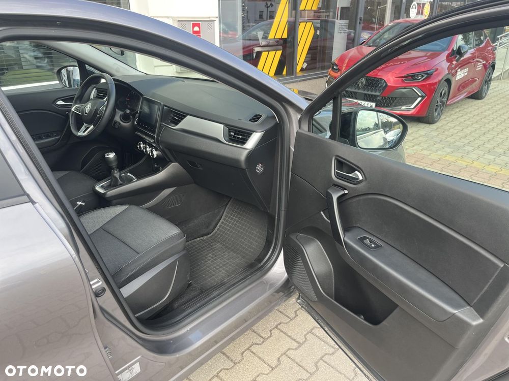 Renault Captur - 20