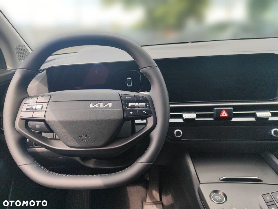 Kia Sportage - 13