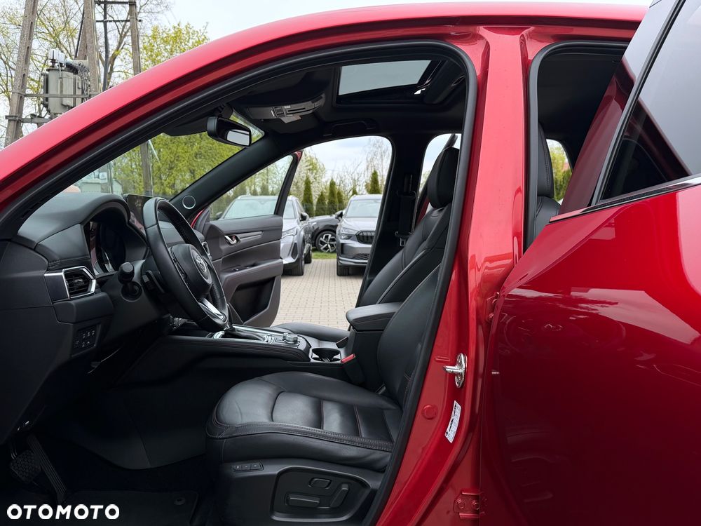 Mazda CX-5 - 31