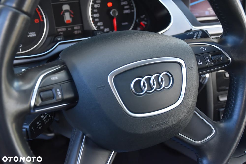 Audi A4 Avant 2.0 TDI DPF clean diesel Ambiente - 18