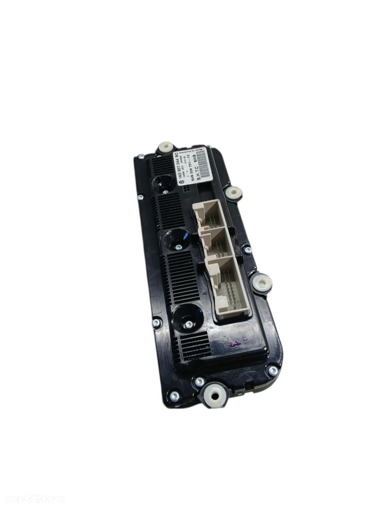 PANEL STEROWANIA NAWIEWU VW JETTA V 1K0907044BC - 5