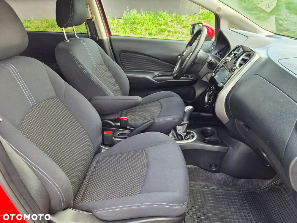 Nissan Note - 35