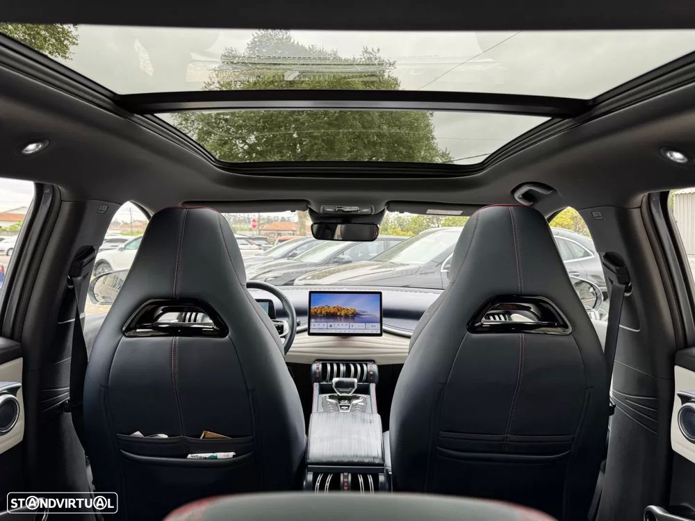 BYD Atto 3 60.48 kWh Comfort - 19