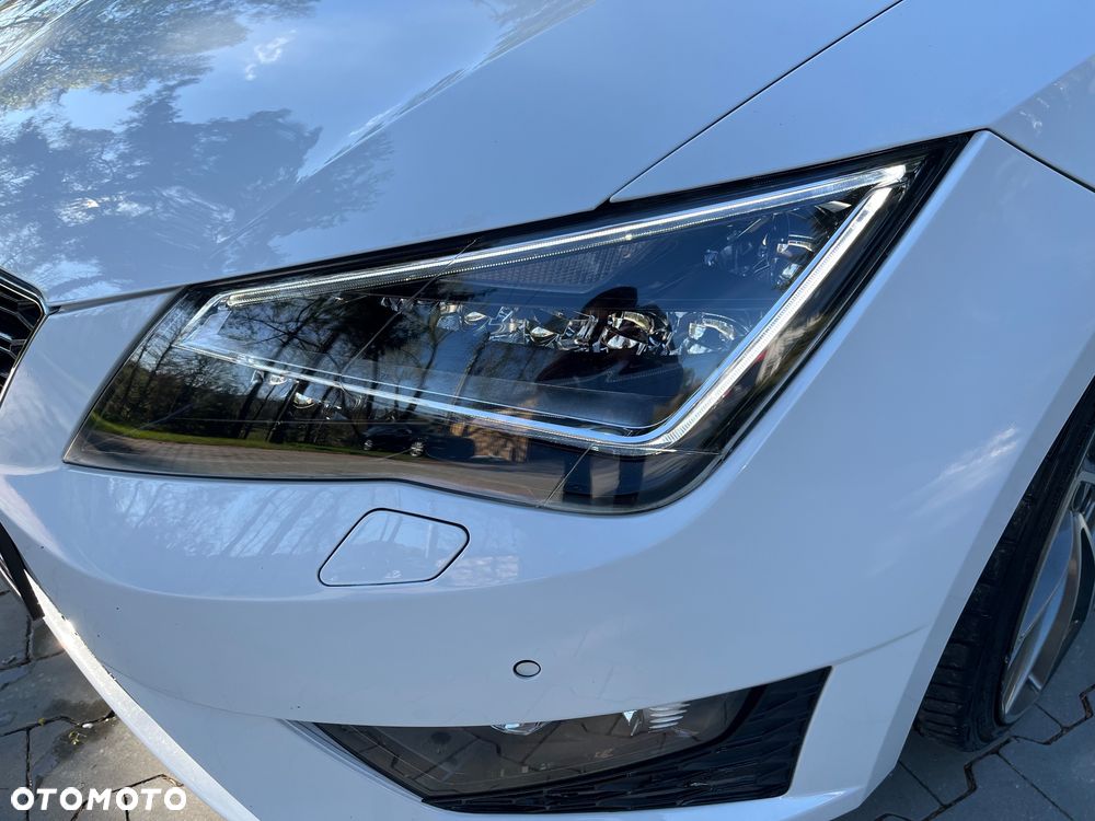 Seat Leon 1.4 TSI Start&Stop FR - 31