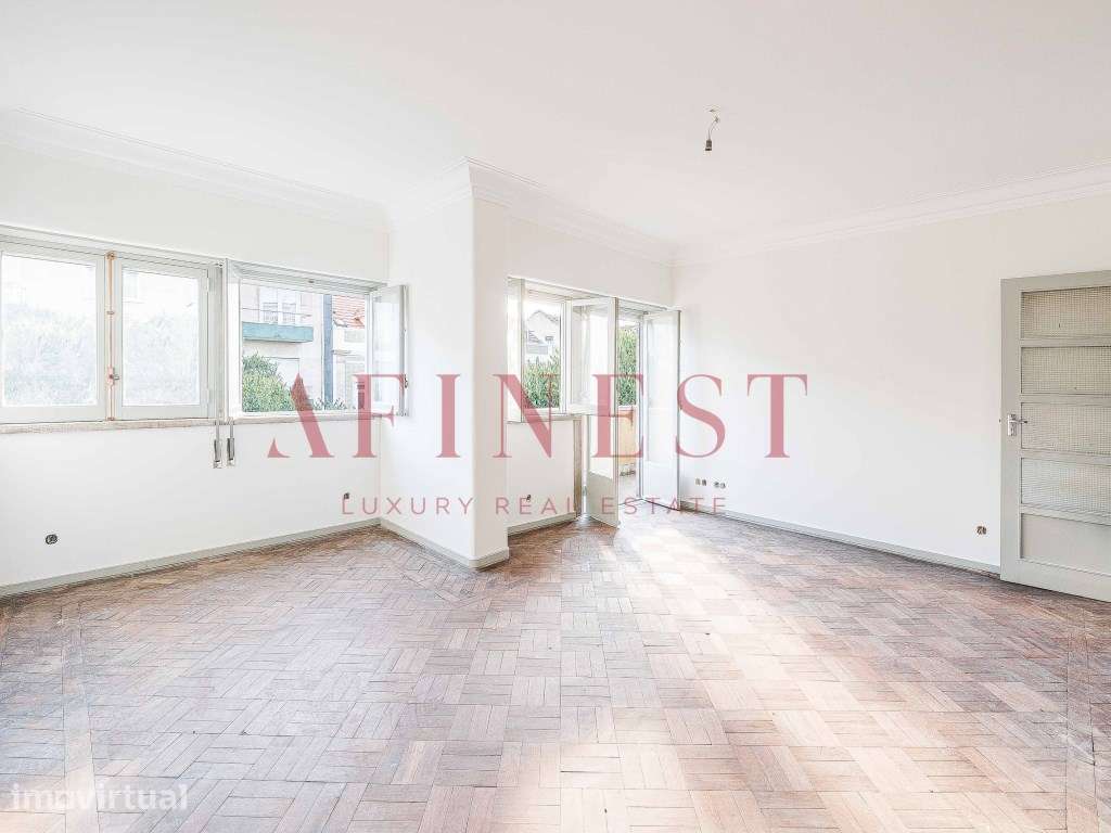 APARTAMENTO T9 NA RUA PASCOAL DE MELO | LISBOA - Grande imagem: 5/60