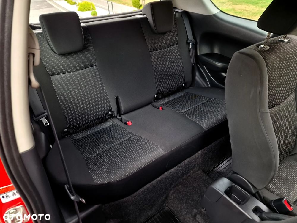 Suzuki Swift 1.2 Comfort - 18