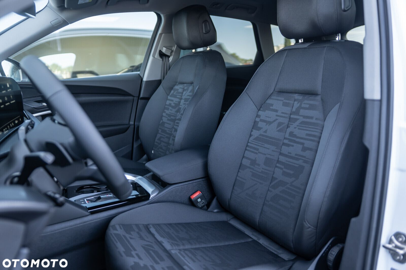 Audi Q5 - 8