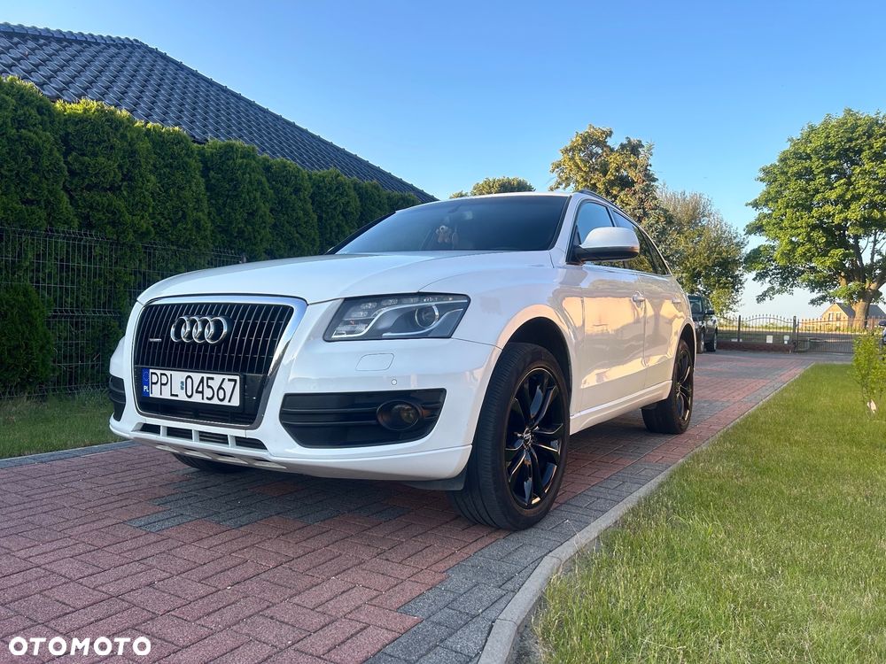 Audi Q5 3.0 TDI Quattro S tronic - 8