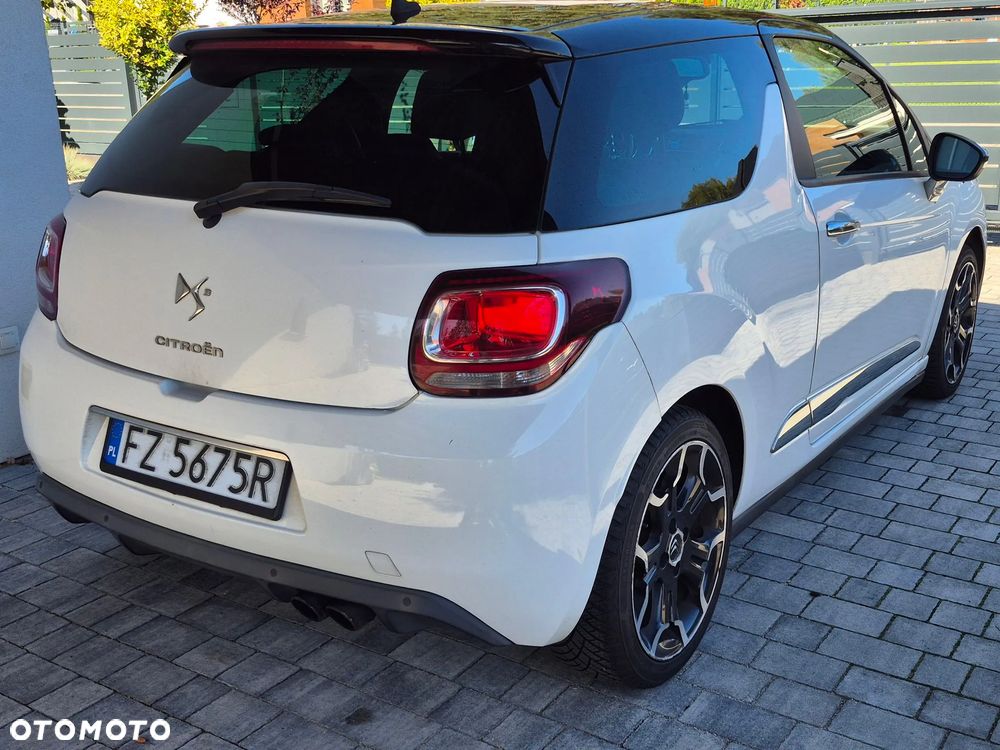 Citroën DS3 1.6 THP SportChic - 4
