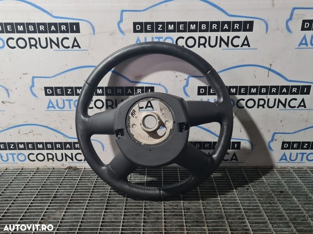 Volan AUDI Q5 2008 - 2015 (1343) - 2