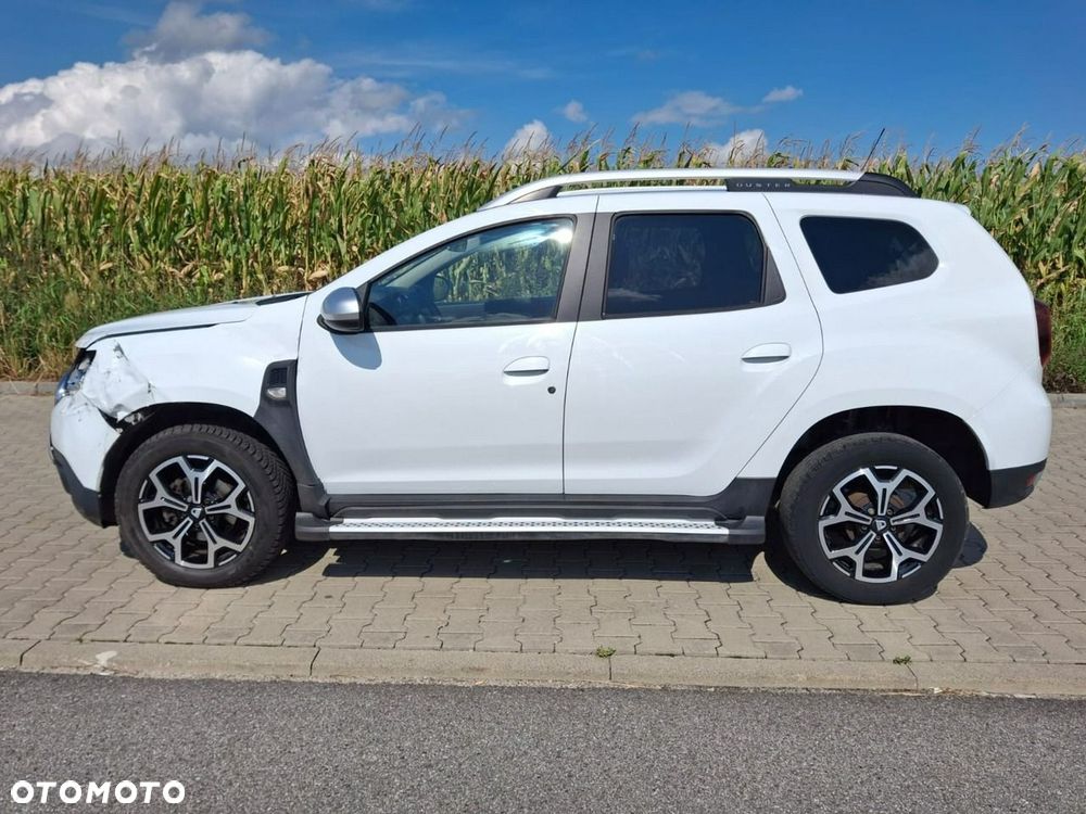 Dacia Duster - 7